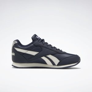 Reebok Royal Classic Jogger 2.0 Turnschuhe Kinder - Navy - DE 890-ZVL